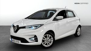 Renault Zoe bild 1