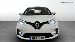 Renault Zoe bild 8