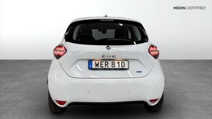 Renault Zoe bild 7