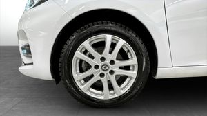 Renault Zoe bild 9