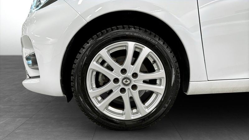 Renault Zoe bild 9