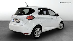 Renault Zoe bild 2