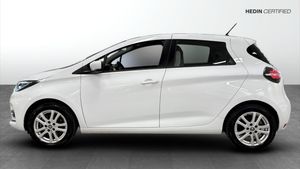 Renault Zoe bild 6