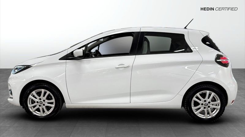Renault Zoe bild 6