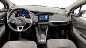 Renault Zoe bild 4