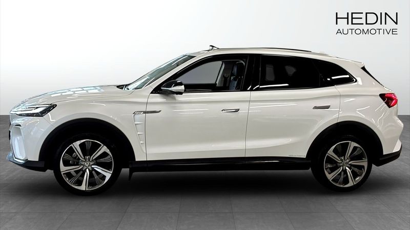 MG Marvel R bild 6