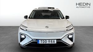 MG Marvel R bild 8