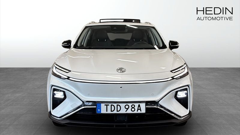 MG Marvel R bild 8