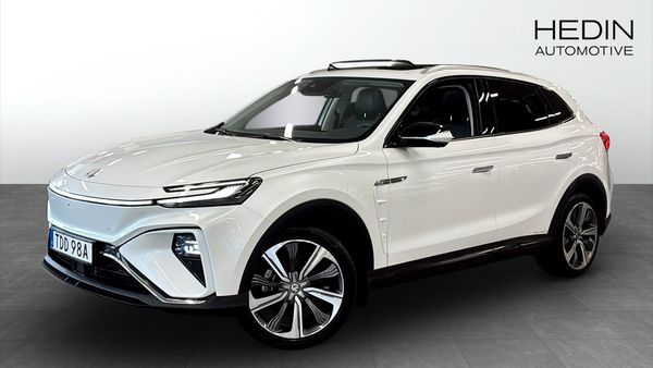MG Marvel R 70 kWh LUXURY / LADDKORT 15 000kr / - 2022