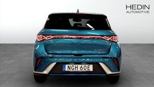 BYD Dolphin bild 7