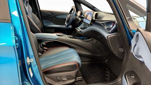 BYD Dolphin bild 3