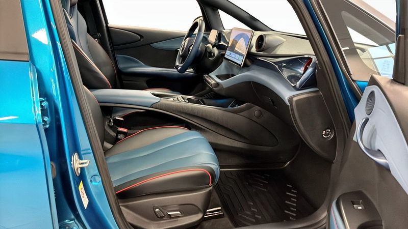 BYD Dolphin bild 3