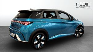 BYD Dolphin bild 2