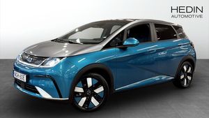 BYD Dolphin bild 1