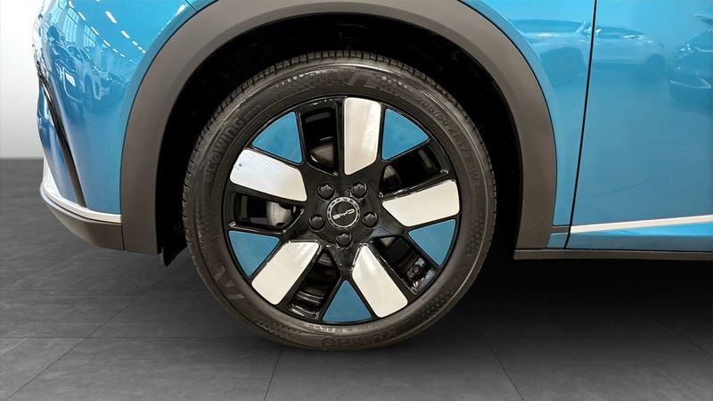 BYD Dolphin bild 9