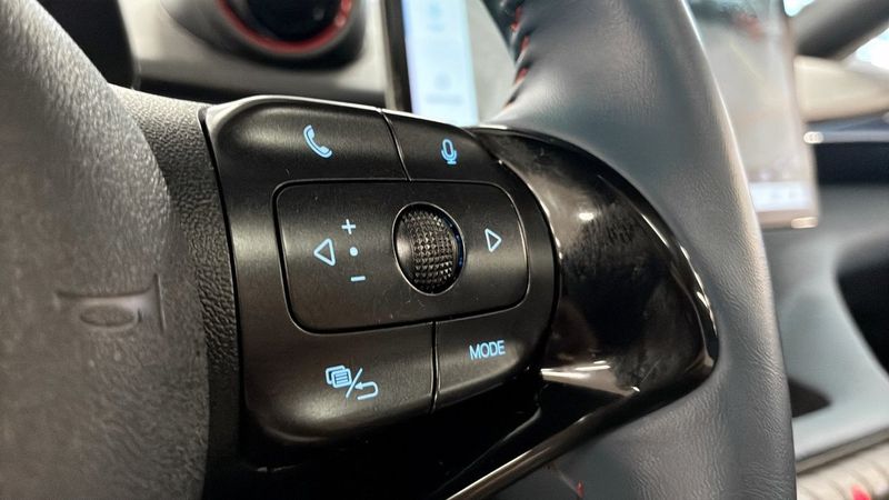 BYD Dolphin bild 15