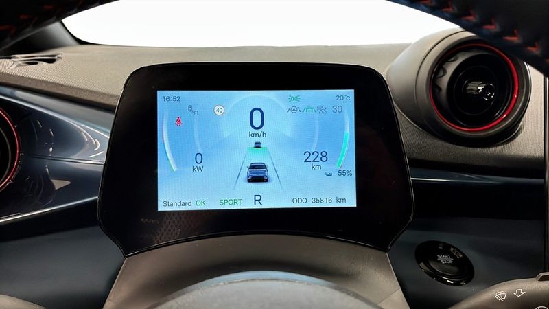 BYD Dolphin bild 14