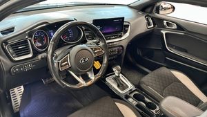 Kia Cee´d bild 10