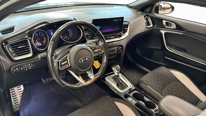 Kia Cee´d bild 10