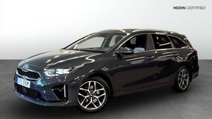 Kia Cee´d bild 1