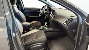 Kia Cee´d bild 3