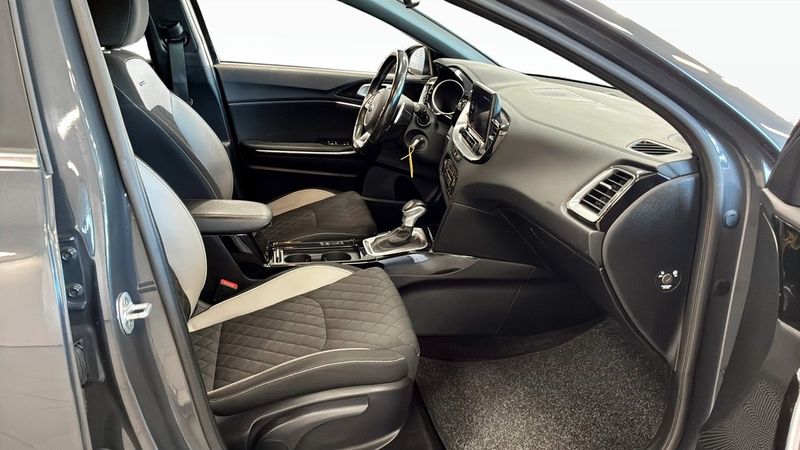 Kia Cee´d bild 3