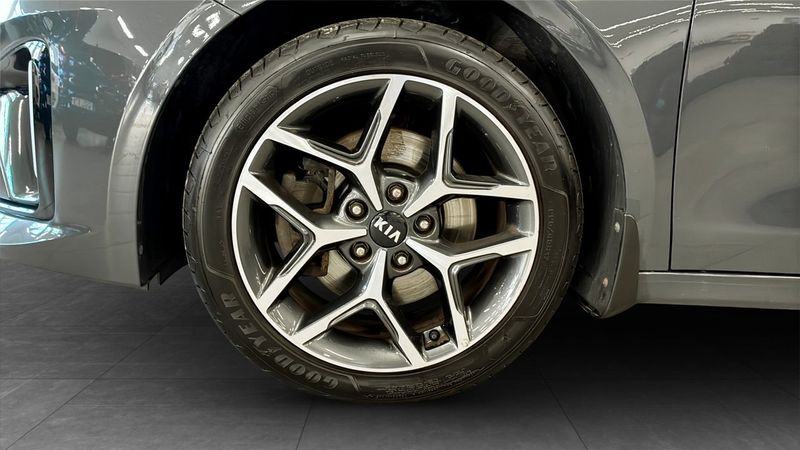 Kia Cee´d bild 9