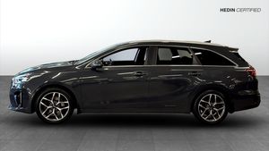 Kia Cee´d bild 6