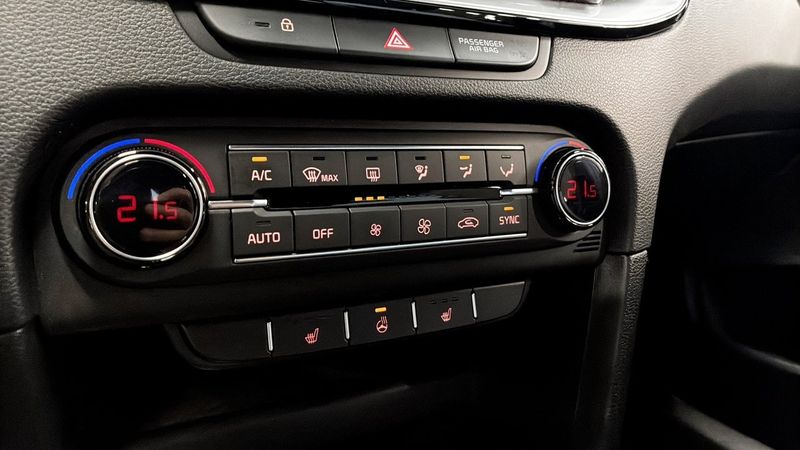 Kia Cee´d bild 11