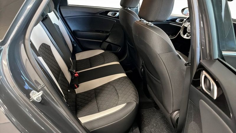 Kia Cee´d bild 5