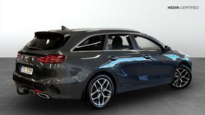Kia Cee´d bild 2