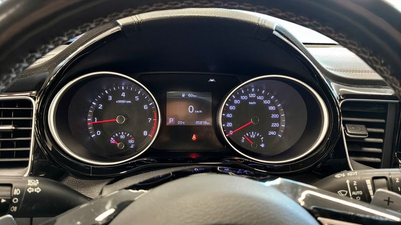 Kia Cee´d bild 16