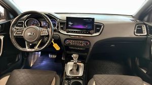 Kia Cee´d bild 4