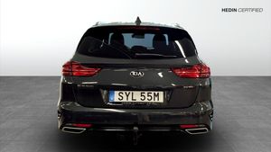 Kia Cee´d bild 7