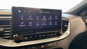 Kia Cee´d bild 12