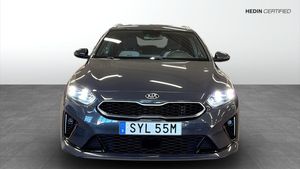 Kia Cee´d bild 8