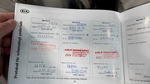 Kia Cee´d bild 15