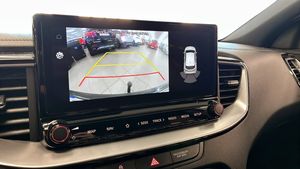 Kia Cee´d bild 13