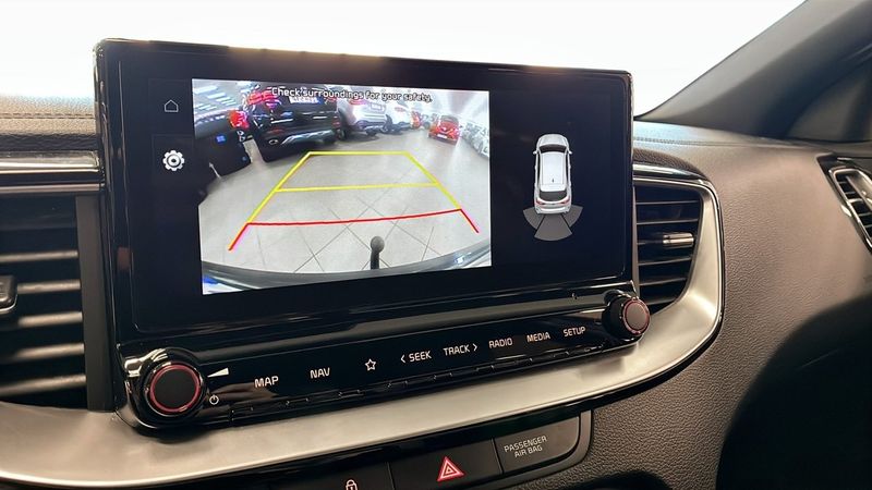 Kia Cee´d bild 13