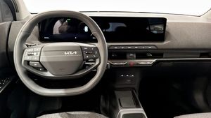 Kia EV2 bild 4