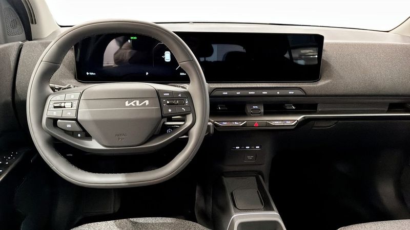 Kia EV2 bild 4