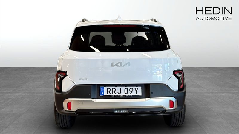 Kia EV2 bild 7
