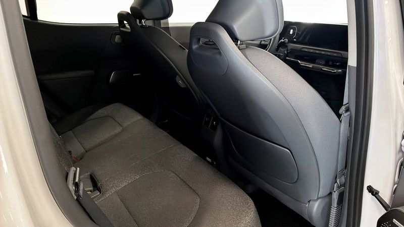 Kia EV2 bild 5