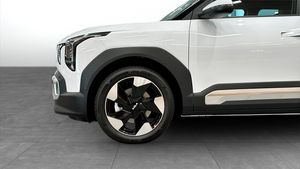 Kia EV2 bild 9