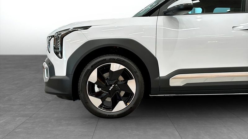 Kia EV2 bild 9