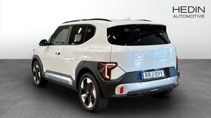 Kia EV2 bild 2
