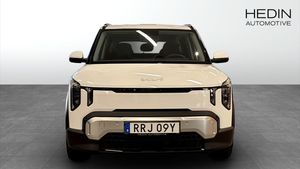 Kia EV2 bild 8