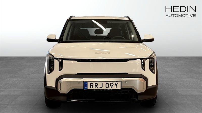 Kia EV2 bild 8