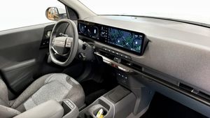 Kia EV2 bild 3
