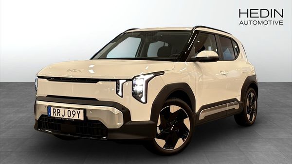 Kia EV2 PLUS SR 5-SITS *DEMO* - 2027